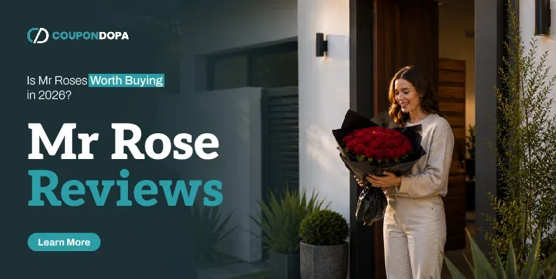 Mr Roses